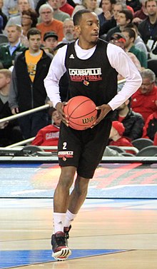 Russ Smith (basketbal) 2013.jpg