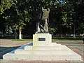 Monument à Andreï Roublev