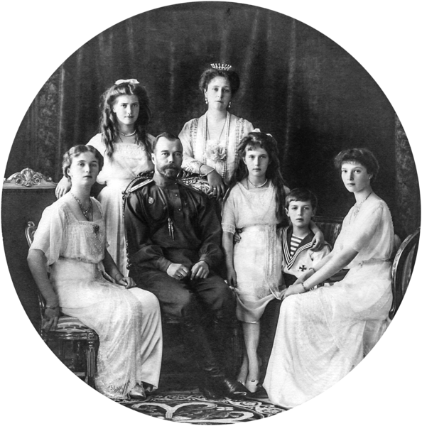 File:Russian Royal Family - Nicholas II of Russia - Project Gutenberg eText 15478.png