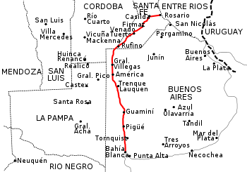 Ruta Nacional 33 (Argentina).svg