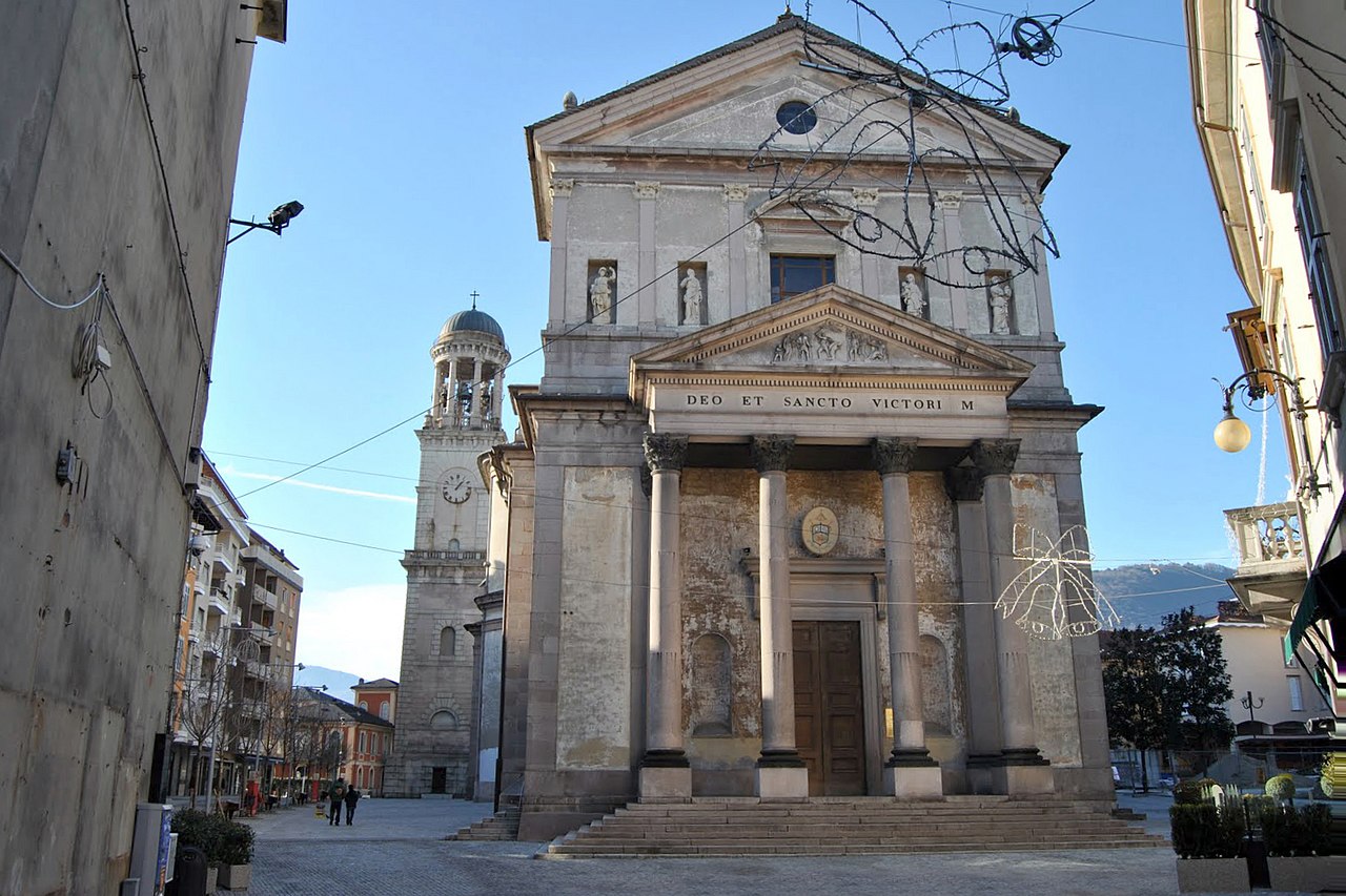 Verbania / Verbania Am Lago Maggiore Reiseinformationen