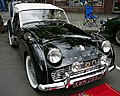 Triumph TR3