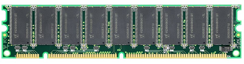 File:SDRAM 128MB 133MHz.jpg