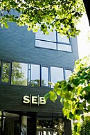 Seb Bankas Wikipedia