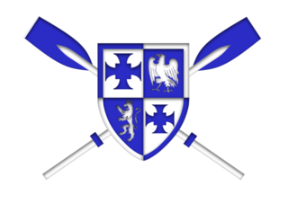 <span class="mw-page-title-main">St John's College Boat Club (Durham)</span> British rowing club