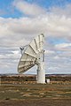 * Nomination KAT-7. Square Kilometre Array site --Mike Peel 08:44, 7 June 2022 (UTC) * Promotion  Support Good quality. --Steindy 14:18, 7 June 2022 (UTC)