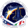 Logo of STS-100