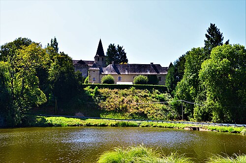 Remplacement de serrure Sadroc (19270)