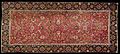 „Safavidský“ koberec (rok výroby neznámý)