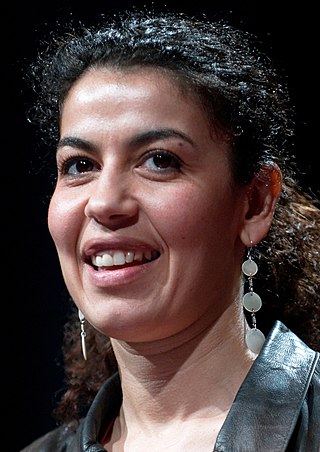 <span class="mw-page-title-main">Safia Lebdi</span> French politician and activist