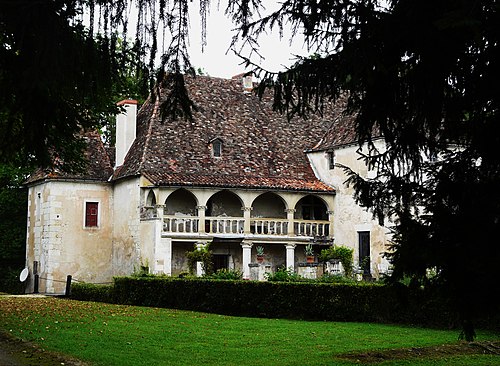 Électricien Saint-Germain-du-Salembre (24190)