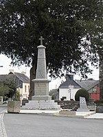 Monument aux morts