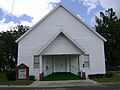 Salem Primitive Baptist Church