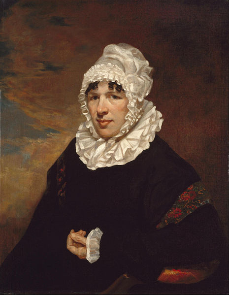 File:Samuel Finley Breese Morse - Portrait of Mrs. John Earnest Poyas - Google Art Project.jpg