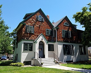 Samuel Hays House