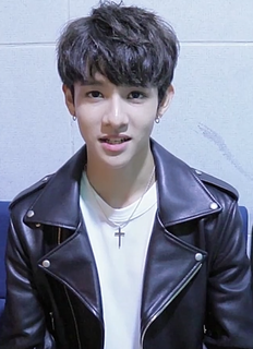 Samuel (singer) South Korean singer