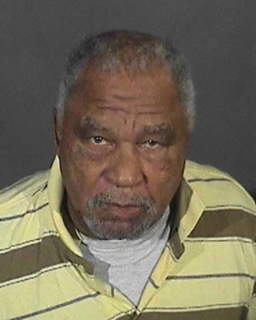 Samuel Little American serial killer (1940–2020)