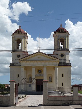 <span class="mw-page-title-main">Roman Catholic Diocese of Pinar del Río</span> Roman Catholic diocese in Cuba