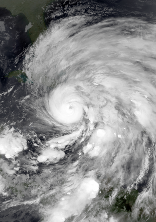 <span class="mw-page-title-main">Hurricane Sandy</span> Category 3 Atlantic hurricane in 2012