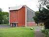 St. Maria Immaculata in Siegen