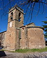 Església de Santa Maria de Cornet (Sallent)