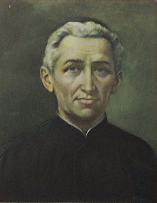 <span class="mw-page-title-main">Lodovico Pavoni</span> Italian Roman Catholic saint