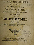 Miniatura per Domenico Sarro