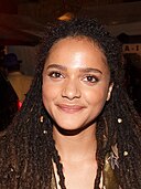 Sasha Lane: Alter & Geburtstag