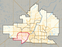 Saskatchewan 2012 Saskatoon Riversdale.svg