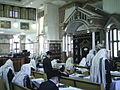 Sinagoga Satmar din Ierusalim