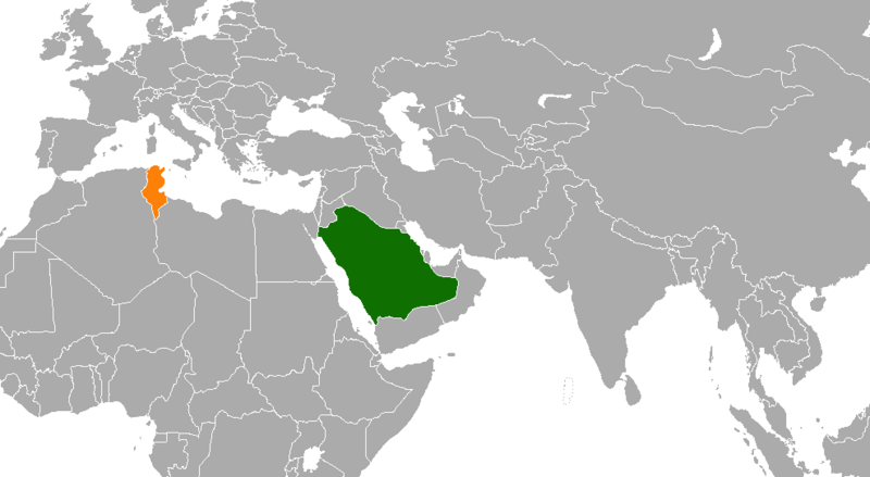 File:Saudi Arabia Tunisia Locator.png