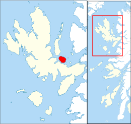 Scalpay - Skye and the Small Isles.svg