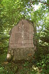 War memorial of the Turnerbund for those killed in the First World War