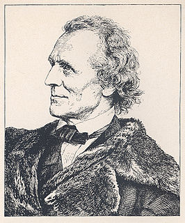 image of Julius Schnorr von Carolsfeld from wikipedia