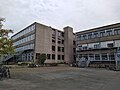 Vorschaubild für Gymnasium Langenhagen