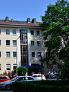 House Schumannstrasse 26