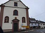 Schutzengelkapelle (Gissigheim)