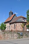 Evangelische Kirche (Rommershausen)