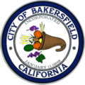 Seal of Bakersfield, California.png