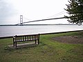 Seat with a View - geograph.org.uk - 415067.jpg