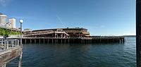 Thumbnail for Pier 57 (Seattle)