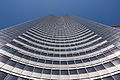 Columbia Center from below