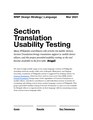 Section Translation Usability (Bengali) - Final Report.pdf