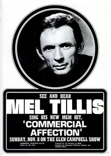 Mel Tillis (1970)