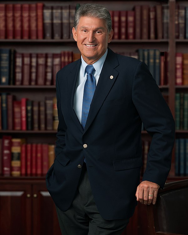 Official portrait, 2017