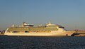 Serenade of the Seas in Sint-Petersburg