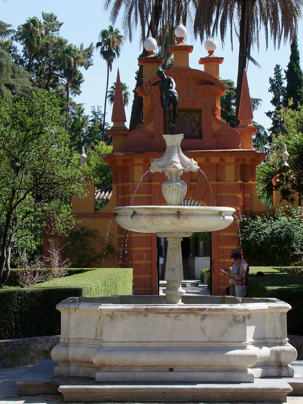 Seville, Sevilla, Spain - panoramio - Andrzej Harassek (15)