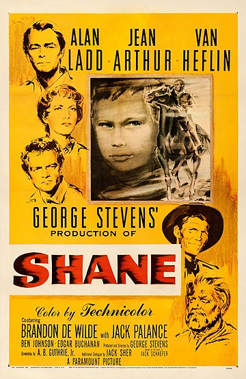 Shane (film)