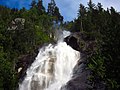 Shannon Falls Provincial Park