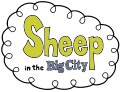 Thumbnail for Sheep in the Big City